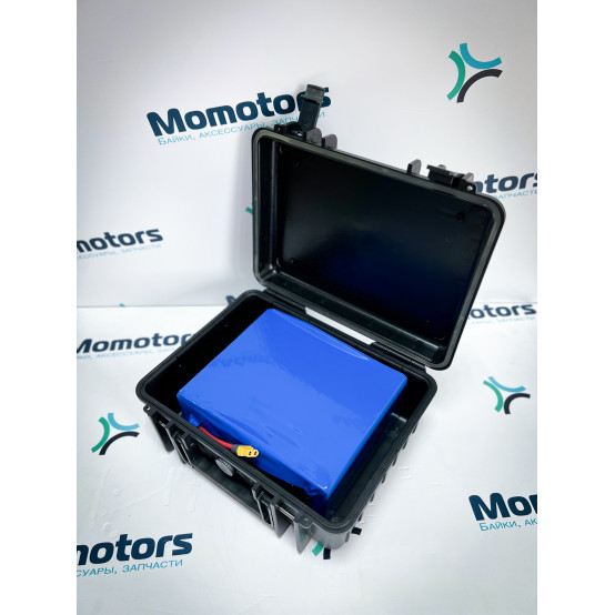 Акумулятор LI-ION 48V 20Аh