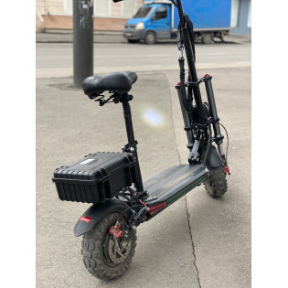 Акумулятор LI-ION 48V 20Аh в ящику 