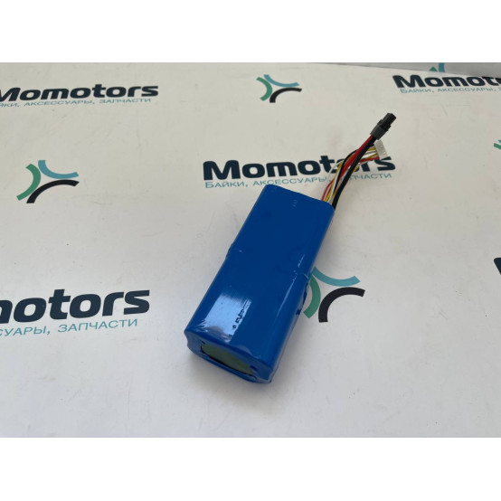 Акумулятор Molicel P42A 6s2p 8400mAh FPV