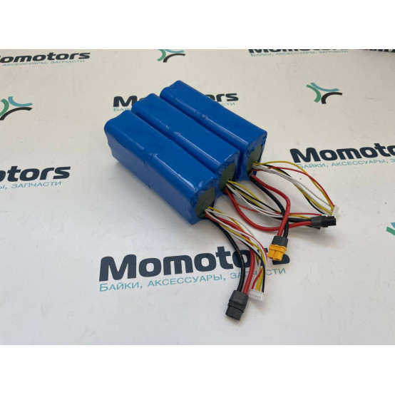 Акумулятор Molicel P42A 6s2p 8400mAh FPV