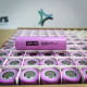 Елемент акумулятора Li-Ion 26е 18650 Dmegc 2600mAh