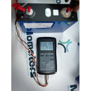 Елемент акумулятора LiFePo4 100Ah CATL Grade A