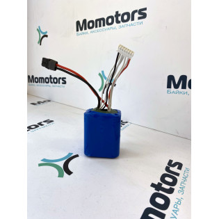 Акумулятор 8000mAh, 5s2p, для дронів квадракоптерів, FPV, БПЛА, ударні