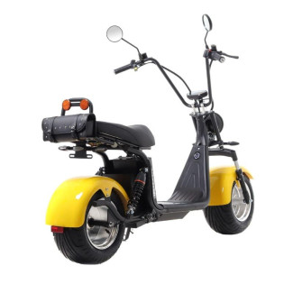Електроскутер CityCoco 2000W
