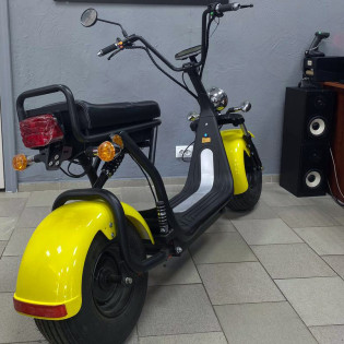 Електроскутер CityCoco 2000W