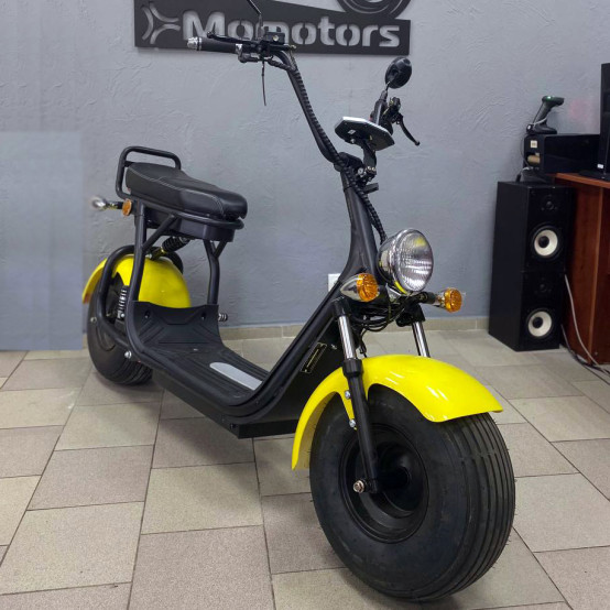 Електроскутер CityCoco 2000W