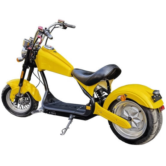 Електроскутер CityCoco Chopper