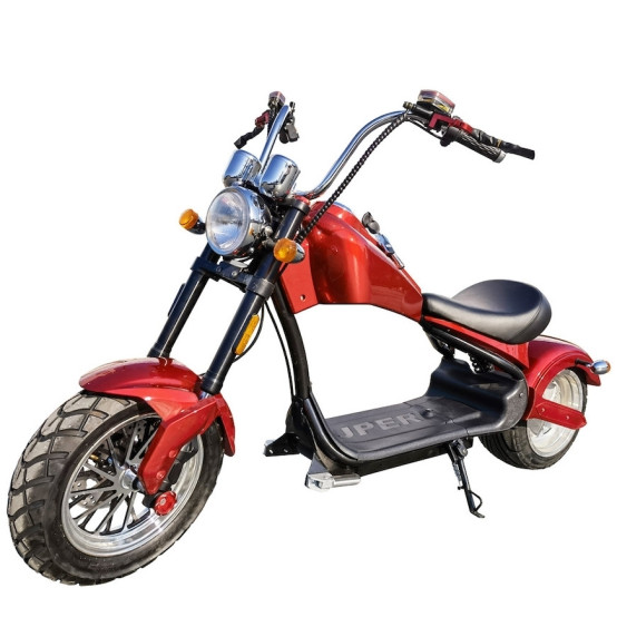Електроскутер CityCoco Chopper