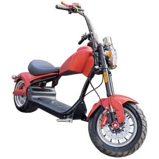 Електроскутер CityCoco Chopper