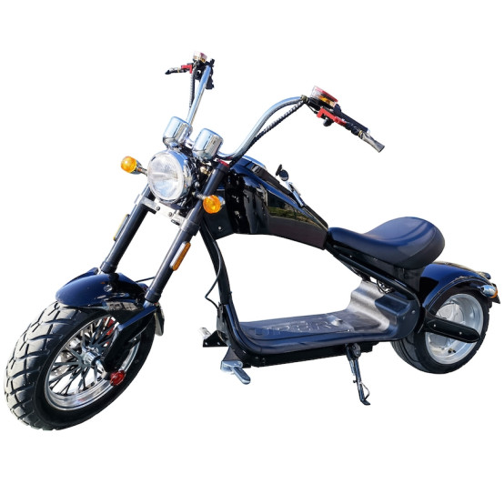 Електроскутер CityCoco Chopper