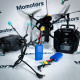 Акумулятор FPV 2S2P 10000mAh