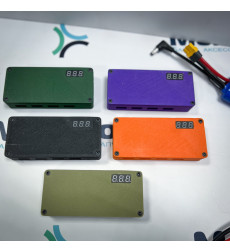 Powerbank до акб FPV