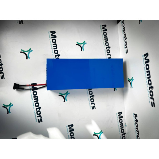 Акумулятор LI-ION 60V 30Аh